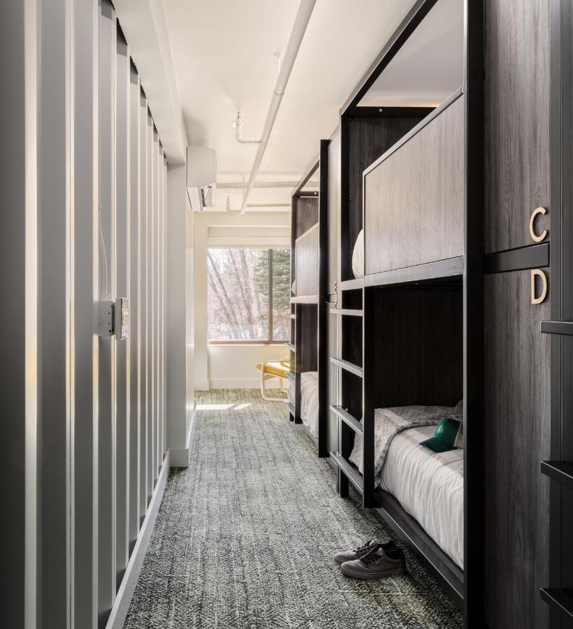 The Block Hotel & Commons Silverthorne Quarto foto
