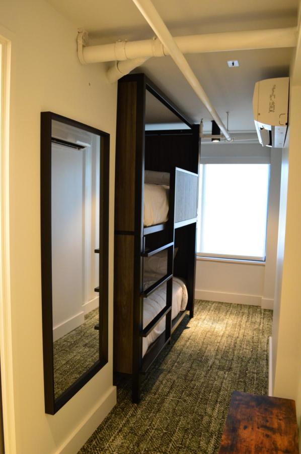 The Block Hotel & Commons Silverthorne Quarto foto