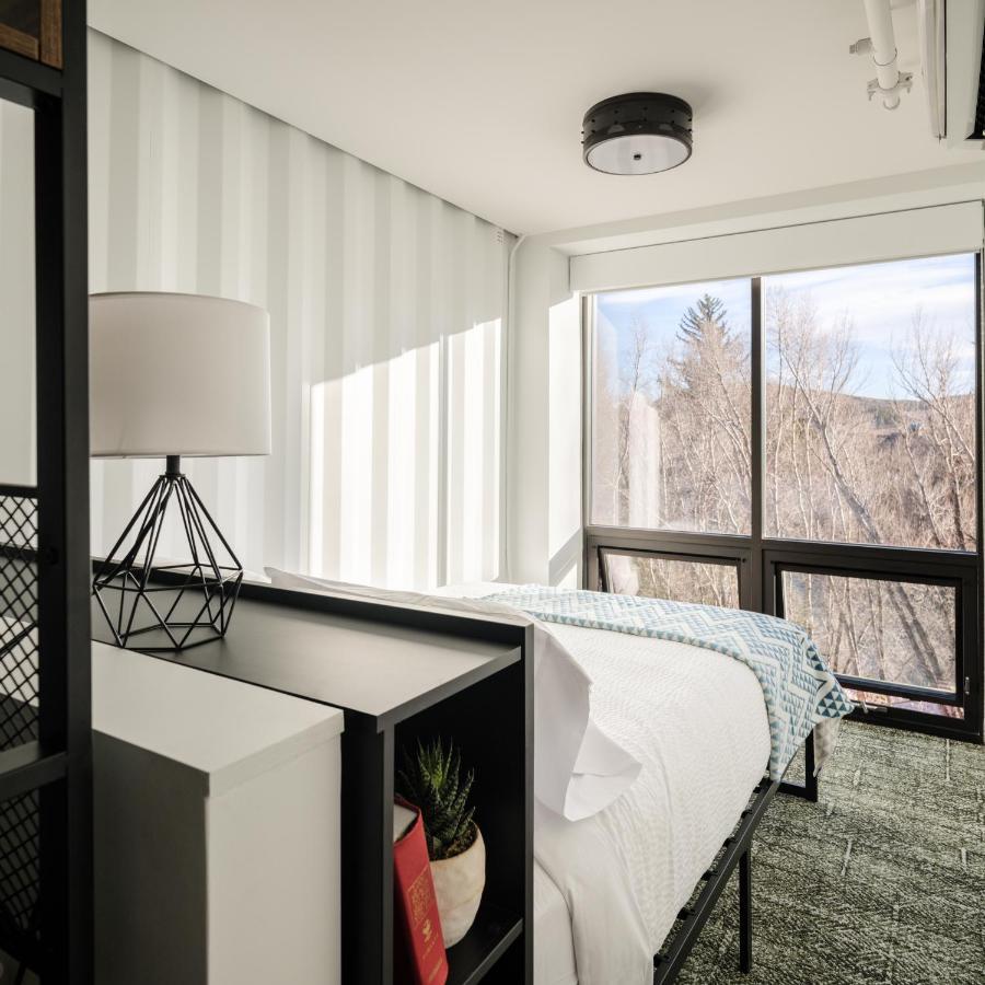 The Block Hotel & Commons Silverthorne Quarto foto