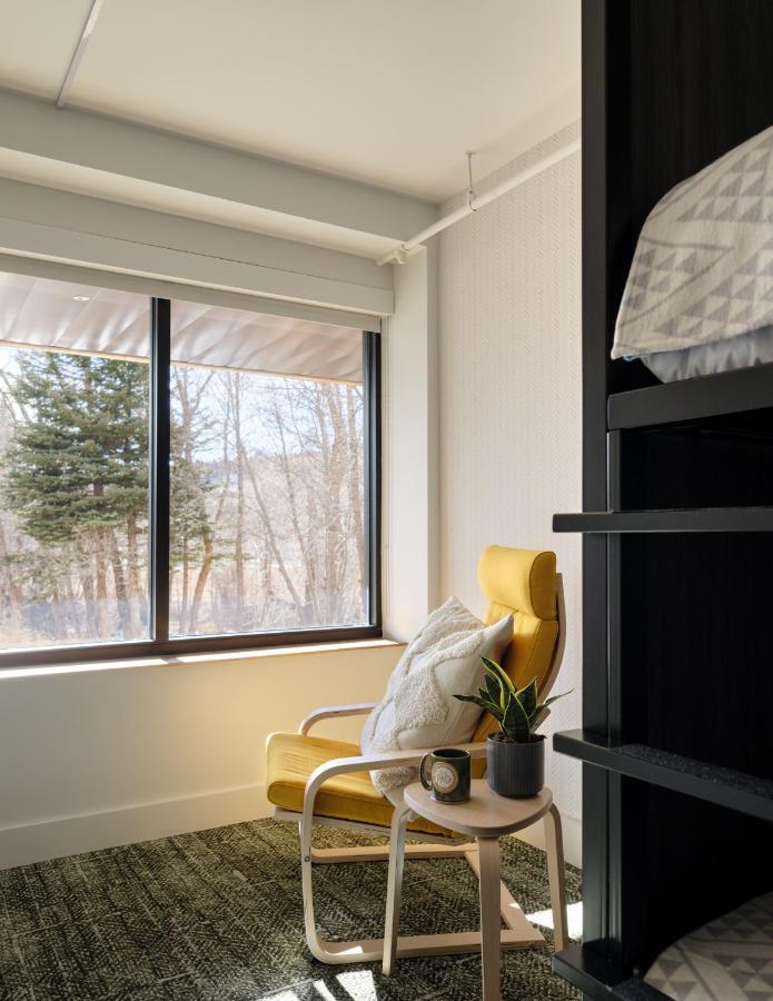 The Block Hotel & Commons Silverthorne Quarto foto
