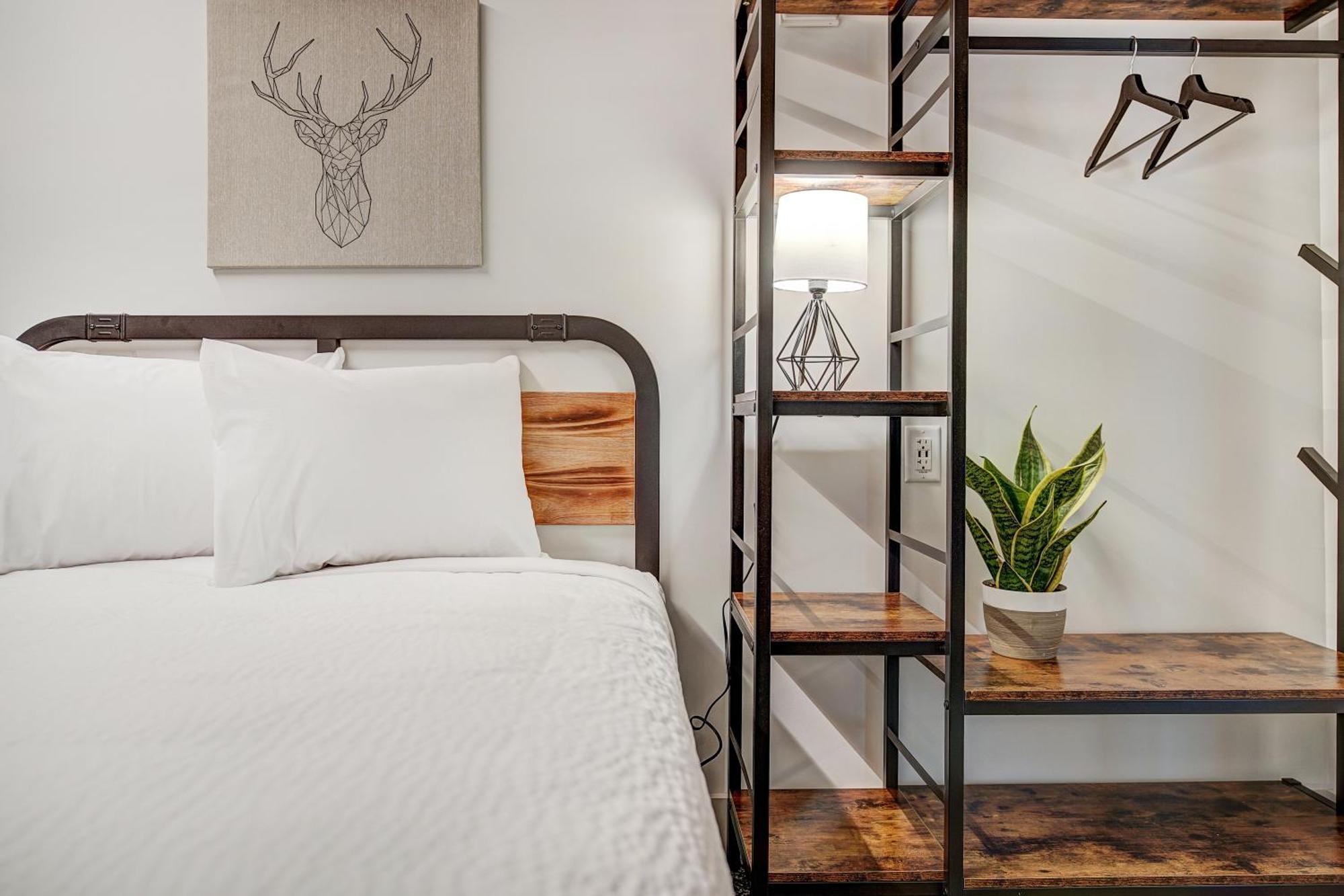 The Block Hotel & Commons Silverthorne Quarto foto