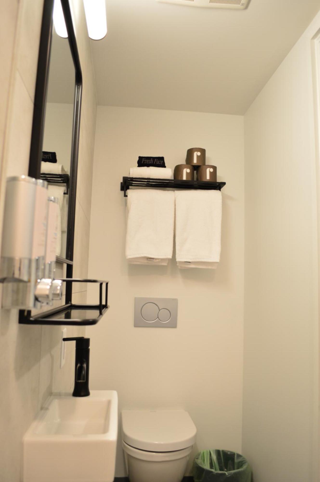 The Block Hotel & Commons Silverthorne Quarto foto