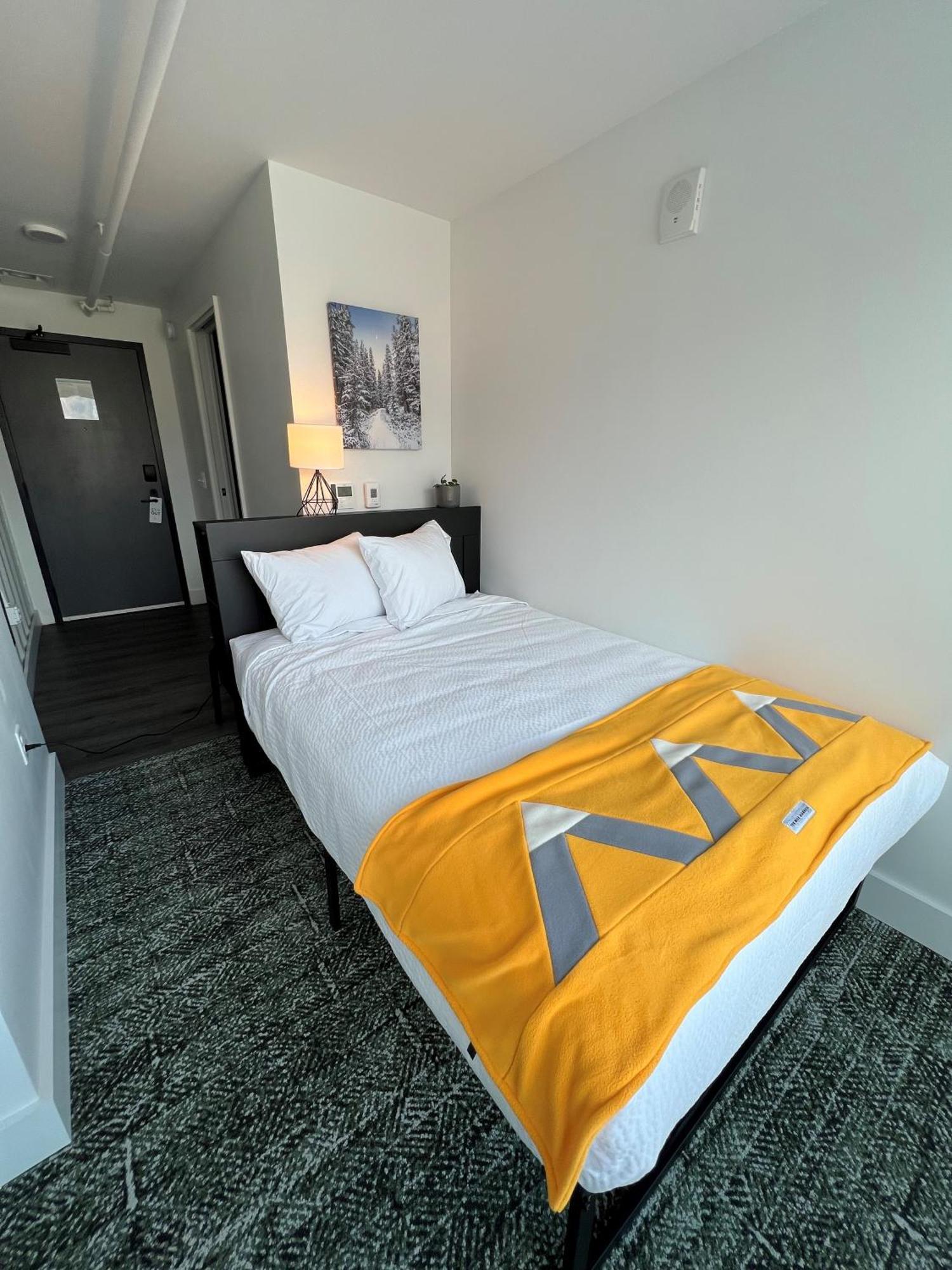 The Block Hotel & Commons Silverthorne Quarto foto