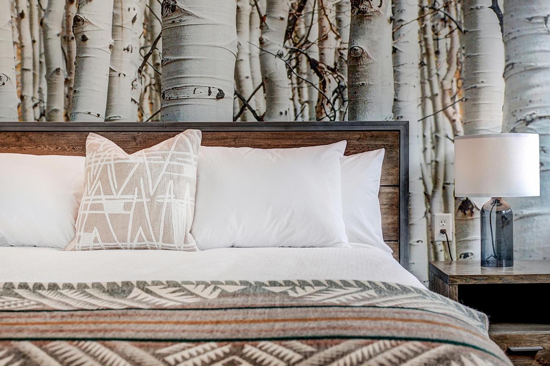 The Block Hotel & Commons Silverthorne Quarto foto