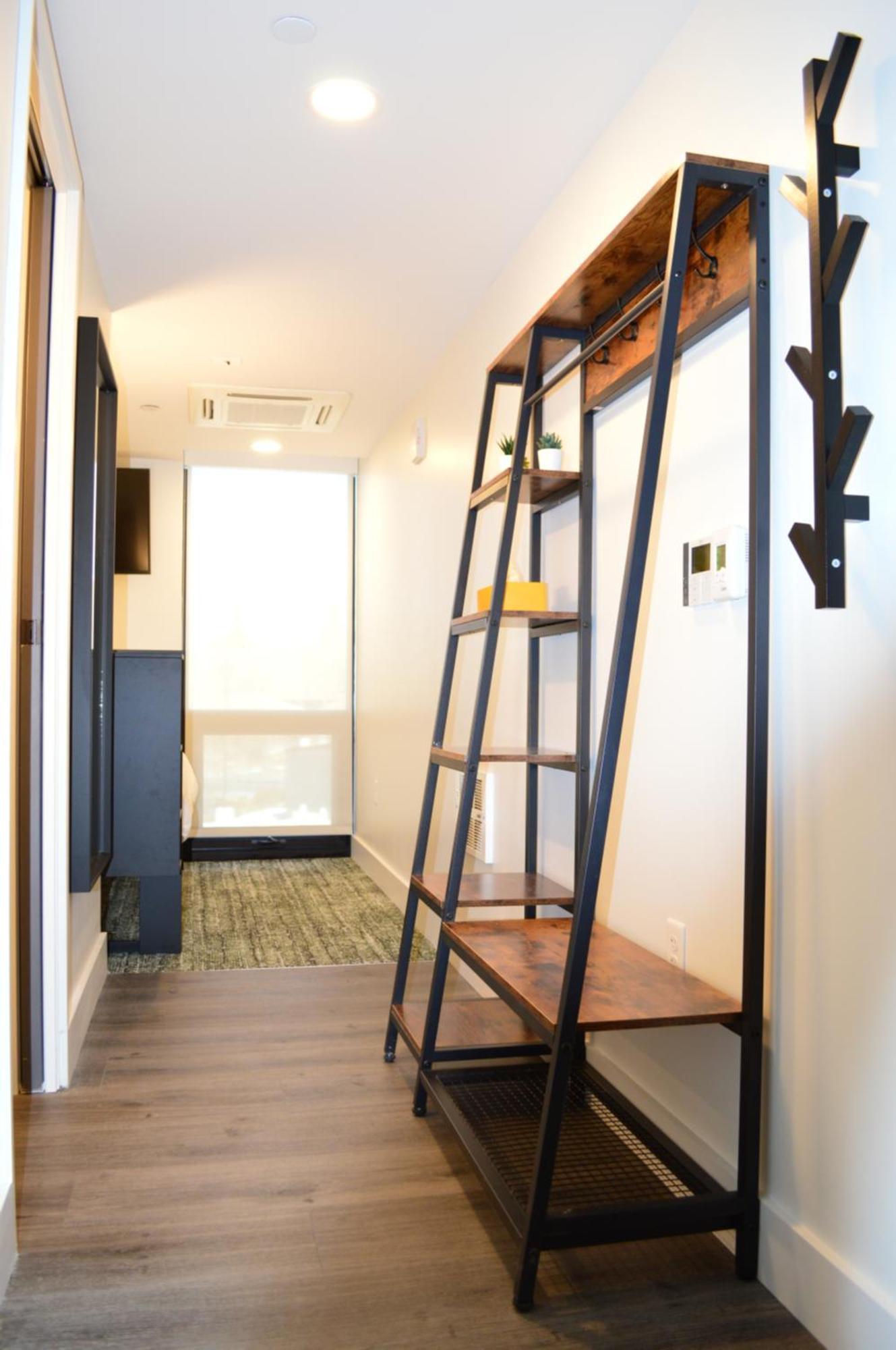 The Block Hotel & Commons Silverthorne Exterior foto
